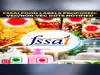 FSSAI proposes red-hexagon labels, veg/non-veg dots on soaps notified: What it mean for