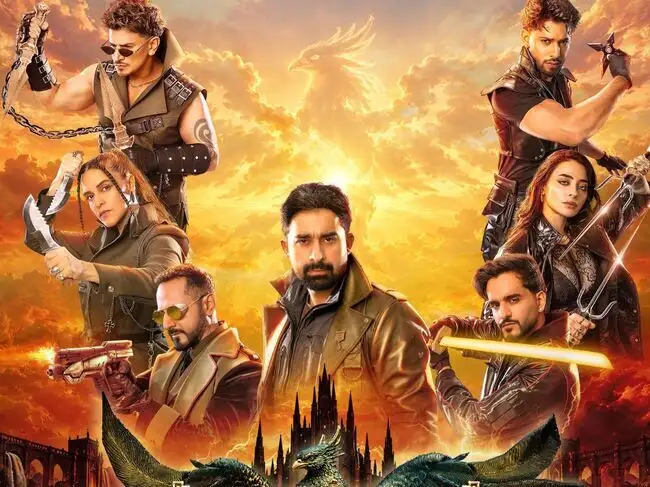 Roadies Rebirth OTT release date confirmed: Streaming date, time ...