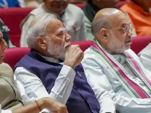 'CEC Gyanesh Kumar, PM Modi, Shah conspired to sabotage Indian democracy': K C Venugopal
