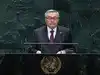 Kazakhstan echoes Indian approach to end wars through diplomacy
