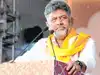 Karnataka CM DK Shivakumar hits out at BJP, JD(S) over refusal to join delegation to Delhi
