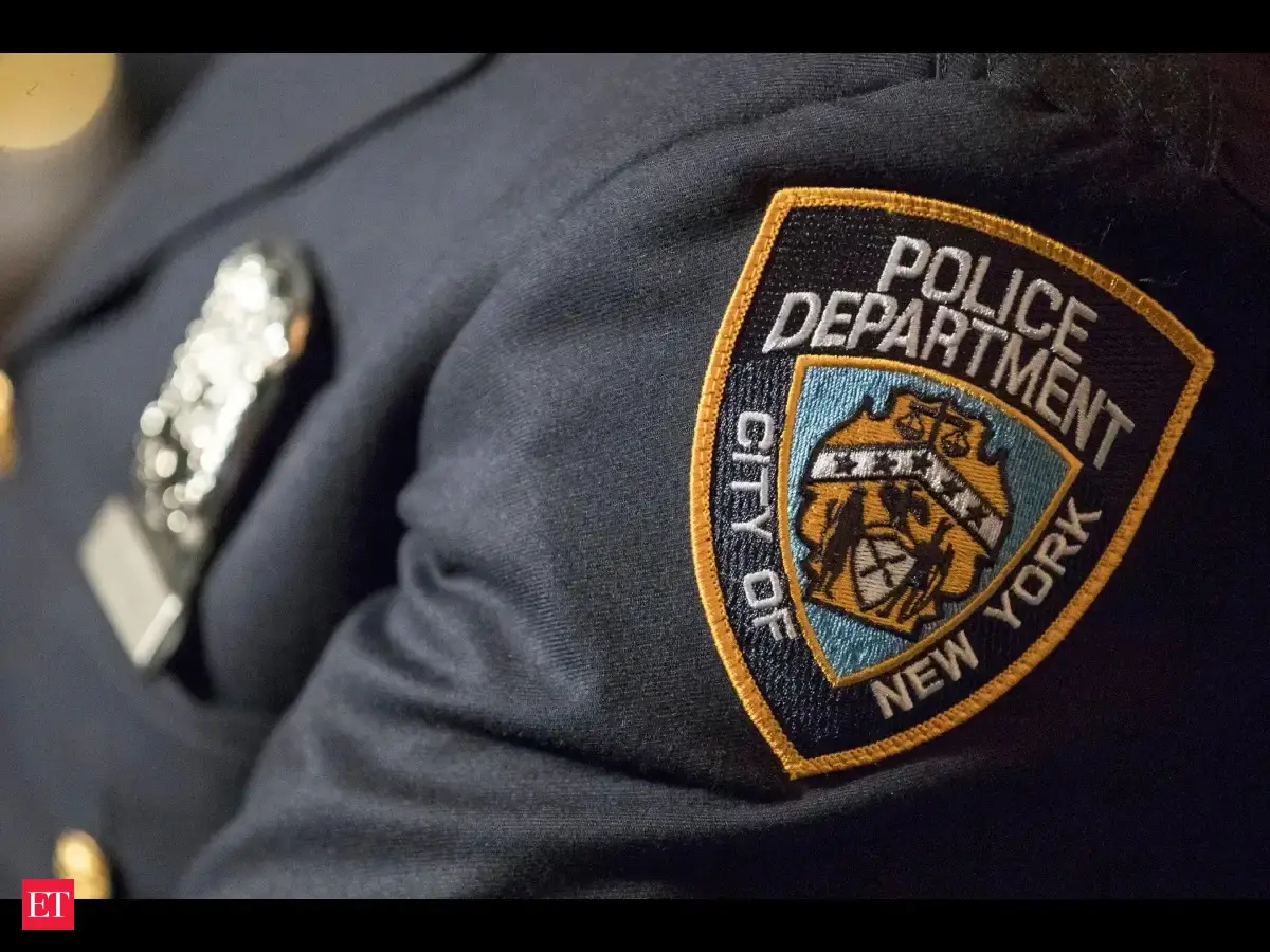 New York Shocking Crime: Man arrested after woman found dead in city’s ...