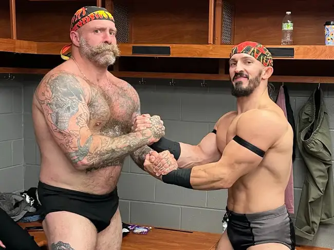 Benjamin Satterley last social media post