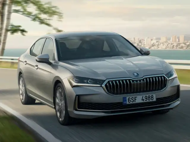 Skoda-Volkswagen’s upcoming cars in India: 5 new models launching soon ...