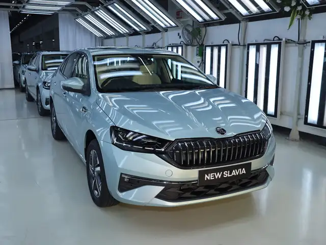 Skoda-Volkswagen’s upcoming cars in India: 5 new models launching soon ...