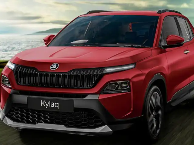 Skoda-Volkswagen’s upcoming cars in India: 5 new models launching soon ...