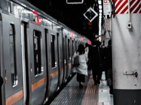 Seven more bullet train corridors planned in India