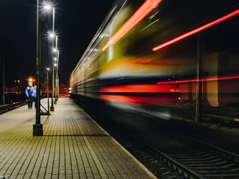 Bullet train rollout: Which sections will open first?