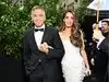In 2014, George Clooney and Ammal turned their wedding into a charity fundraiser. They donated the money towards preventing war crimes in Sudan
