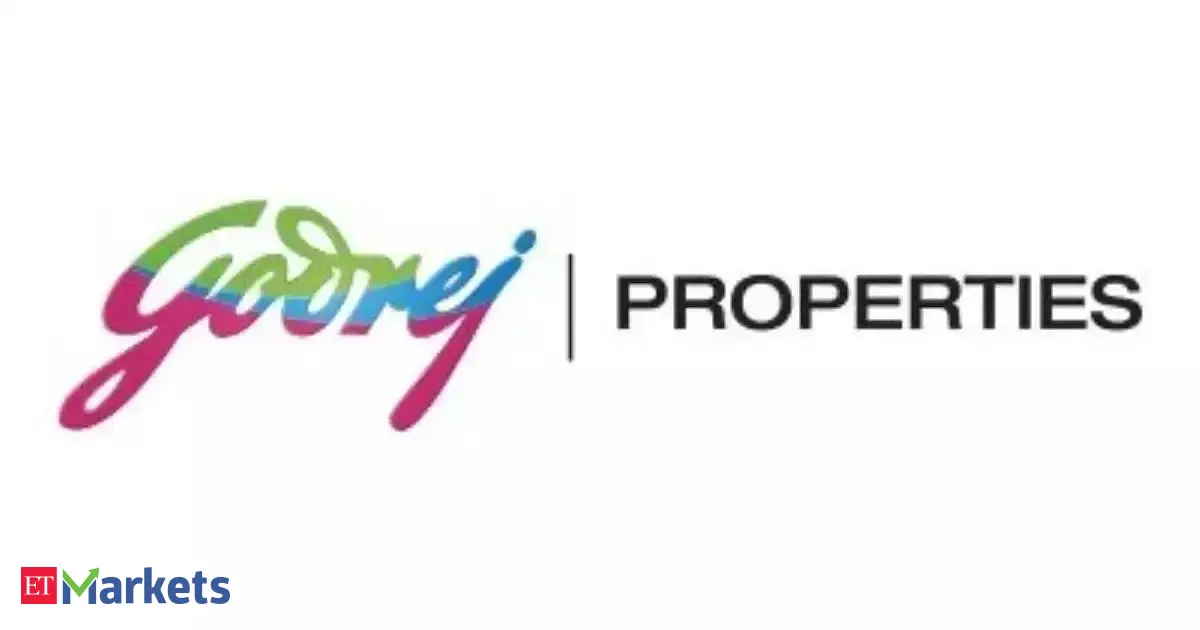 Godrej Properties inks JV to build Rs 6,000 cr luxury housing project at Marine Lines, Mumbai
