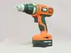 In 1914, Black & Decker gave an electric drill the grip and trigger of a pistol; that unusual redesign became the basic shape of nearly every modern drill