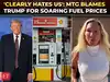 'Forcing to go broke': MTG erupts over high gas prices, says 'Trump ushering in green new deal'