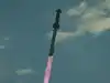 SpaceX's supersized Starship launches into orbit for the first time but flight ends early