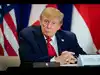 A Donald Trump campaign message has returned to Television, and taxpayers are now picking up the bill