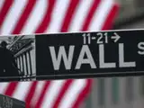 US stocks: US market drops as Trump&rsquo;s rejection of Iran peace plan lifts oil prices