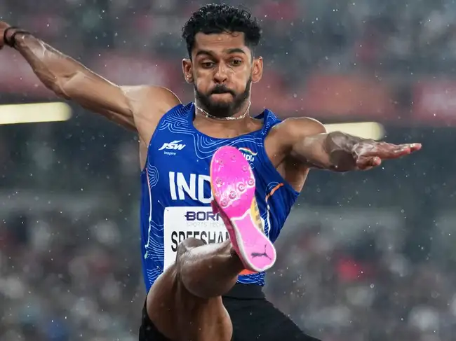 Asian Games Athletics