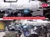 Police fire tear gas as protest erupts over Shahi Masjid portion demolition