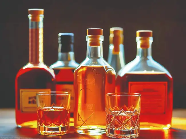 Liquor