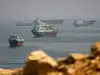 The US-Iran war is now squeezing two major shipping routes from Strait of Hormuz to the Red Sea — here’s why global trade could feel the impact