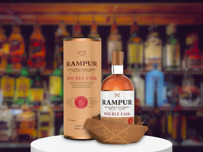Rampur Indian Single Malt breaks into World’s 50 Most Admired Whiskies