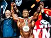 Nick Walker aka The Mutant's 2026 Mr Olympia diet revealed and here&rsquo;s how it compared to all-time great Ronnie Coleman