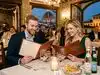Woman discovers Italian restaurant gives couple 2 menus: &lsquo;They only put the prices on the man&rsquo;s menu&rsquo;