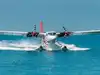 Lakshadweep seaplane launch in limbo after last-minute Skyhop permission withdrawal