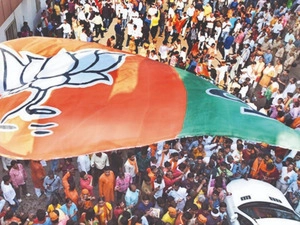 Ayodhya to Mathura: BJP's new poll hub