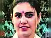 AAP's Gayatri Bishnoi vacates Chandigarh bungalow