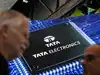 Tata Electronics triples equity investment as iPhone, chip plans expand
