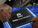 Tata Electronics triples equity investment as iPhone, chip plans expand