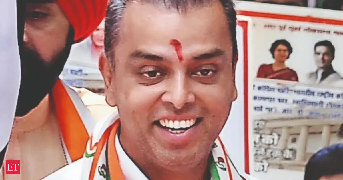 Milind Deora backs FSSAI crackdown, says one year is fair for food cos to shift to new labelling