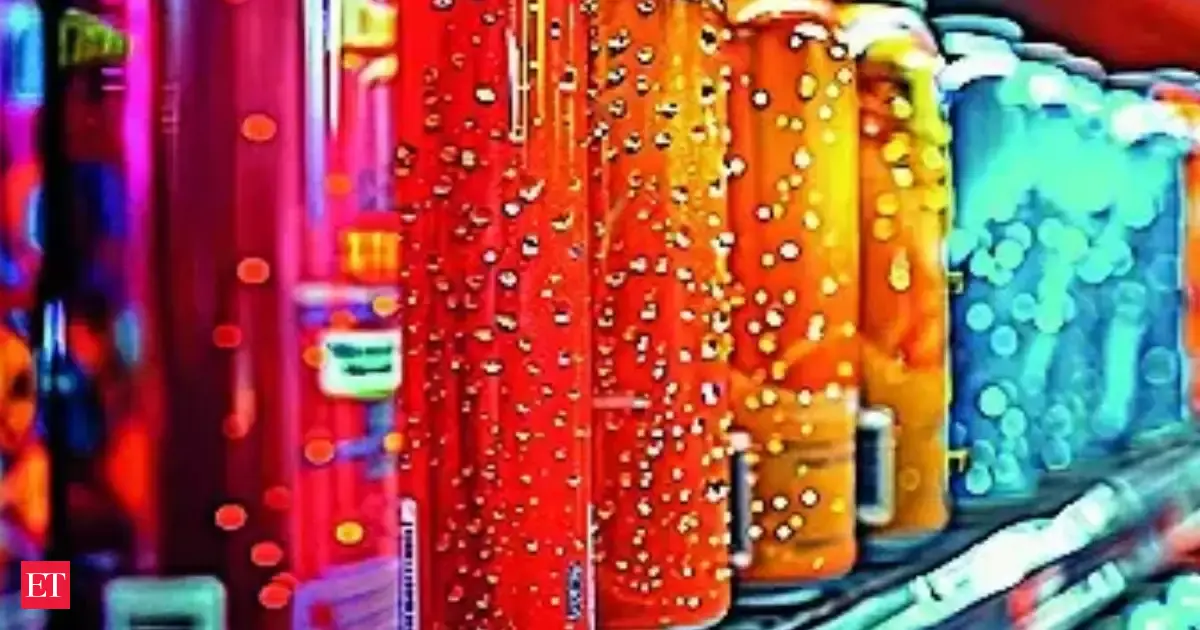 Beverage cos in a tizzy as ‘energy’ deadline looms