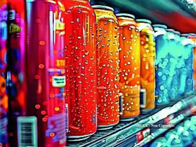 Red Bull, Campa, Monster and other beverage cos get notices over 'energy drink' claims