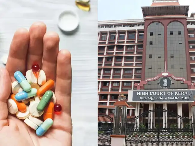 cancer drugs kerala high court