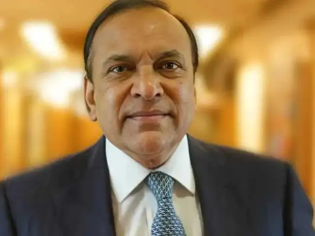 Coforge Names Akhil Gupta as Chairperson