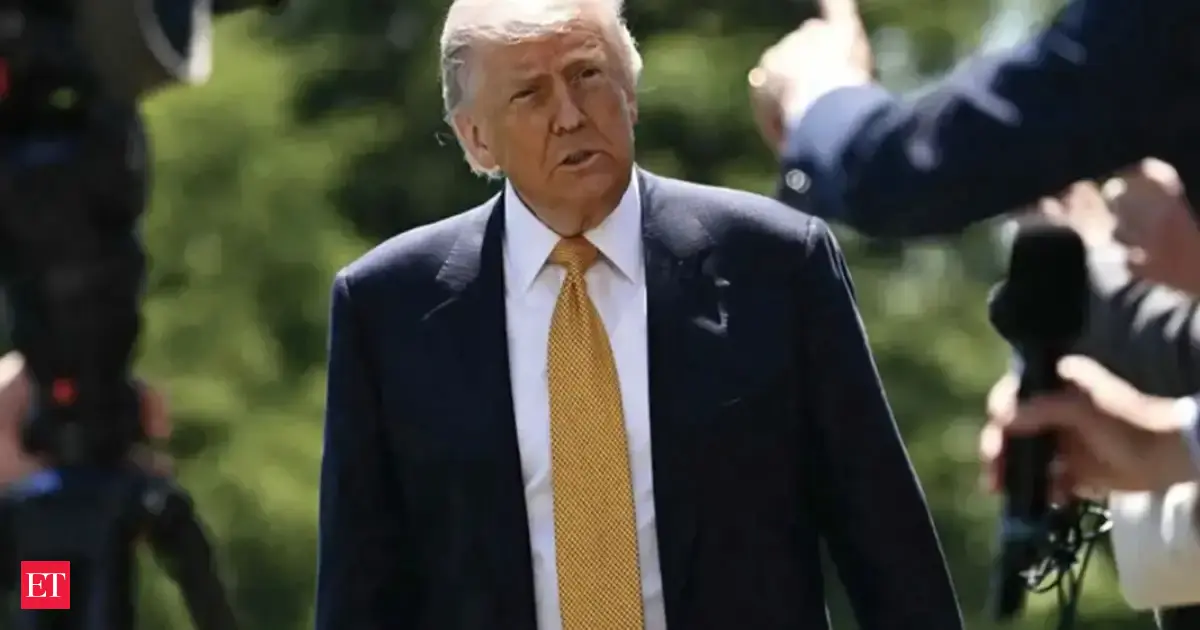 Trump's AI lunch: Zuckerberg, Pichai, Musk and Huang head to the White House