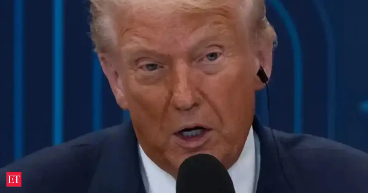 Trump's govt-funded ads face bipartisan backlash