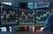 Image for Market veterans favour value plays over crowded, expensive t