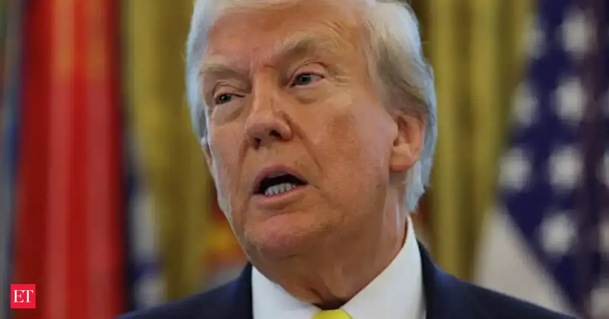 Trump offers Iran sanctions relief, frozen funds for concrete nuclear ...
