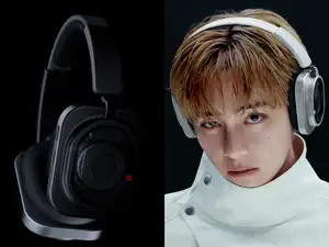 Nothing Headphone 1 Pro launched with 68 hours battery life, triple drivers and a physical Flat EQ switch, check price, specs and rivals