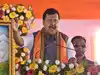 BJP to hold key organisational meeting of state in-charges, co-in-charges under Nitin Nabin today