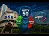 BSE set to enter Nifty 50 from tomorrow, IT major Wipro to exit. What shareholders must know?