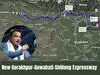 Nitin Gadkari announces new expressway for north-east, proposed Gorakhpur to Meghalaya highway connecting UP, Bengal, Assam, Meghalaya to reduce travel time by half