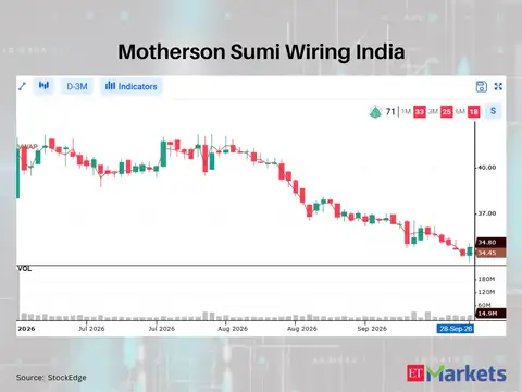 Motherson Sumi Wiring India