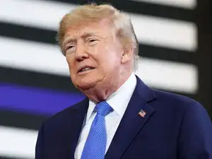Trump says Canada treated US ‘very unfairly’, calls it ‘difficult’ to deal with