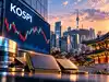Global Market: South Korean stocks under pressure ahead of trade data, Micron results