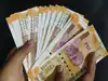 Rupee hits two-month low, breaches 96/USD mark as oil worries deepen