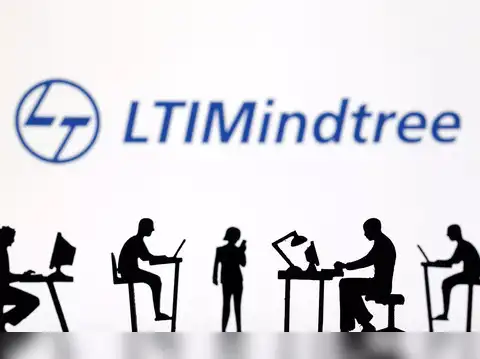 LTI Mindtree (Reduce | Target price: Rs 3,965)
