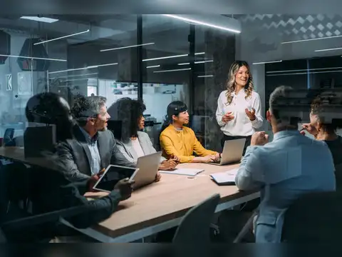 AI Technology Leader of the Year &ndash; CTO/CDO